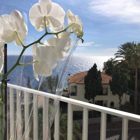 Beach Studio Apartment Funchal  Kültér fotó