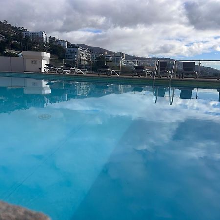 Beach Studio Apartment Funchal  Kültér fotó