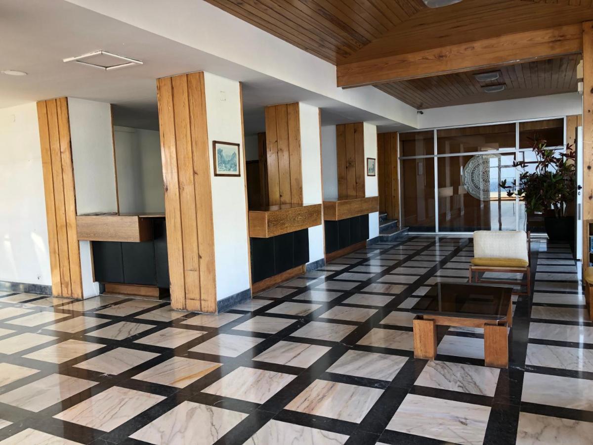 Beach Studio Apartment Funchal  Kültér fotó