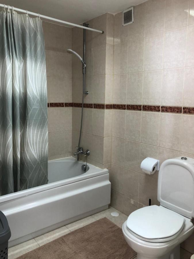Beach Studio Apartment Funchal  Kültér fotó